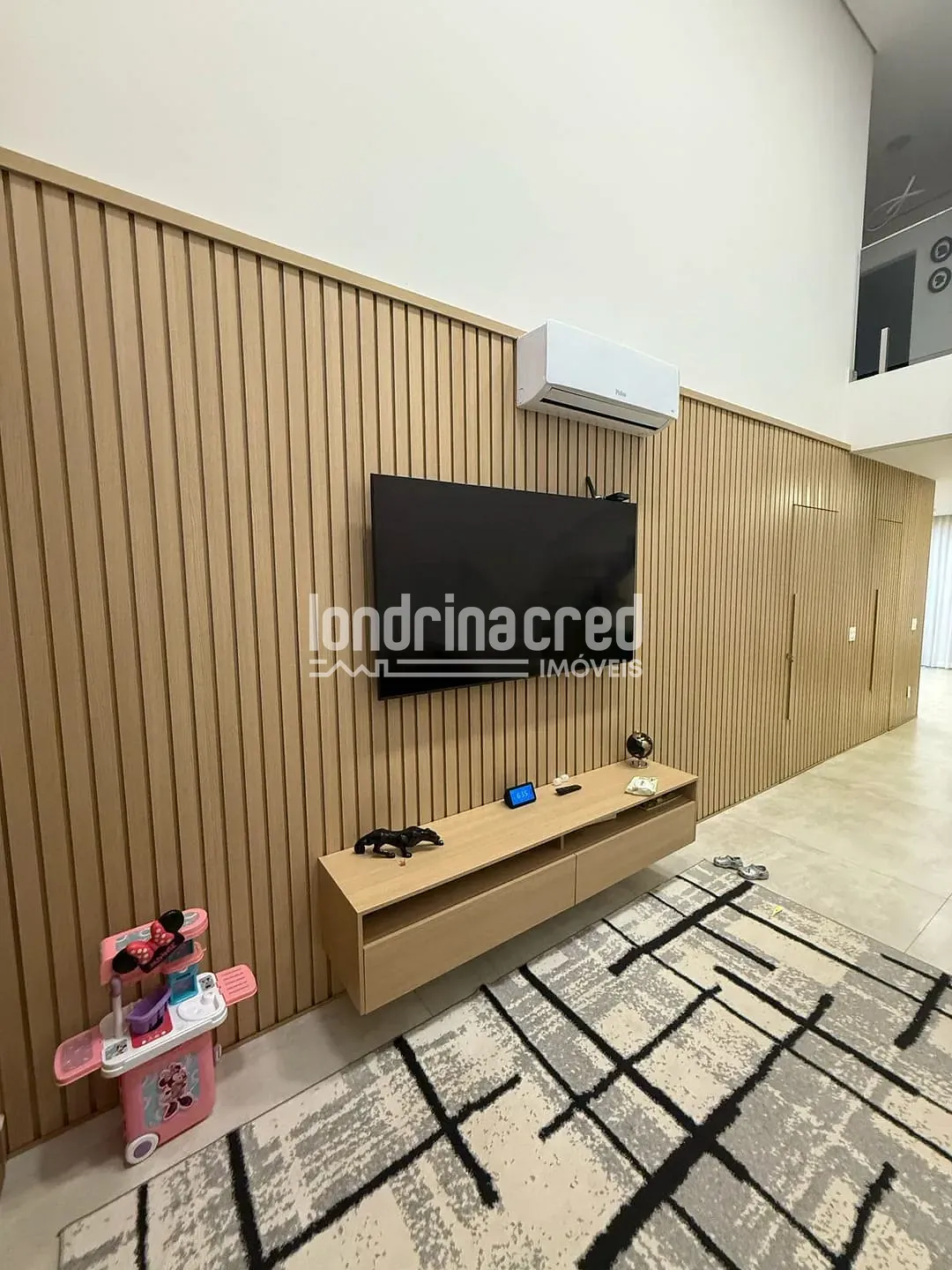 Casa, 3 quartos, 245 m² - Foto 7