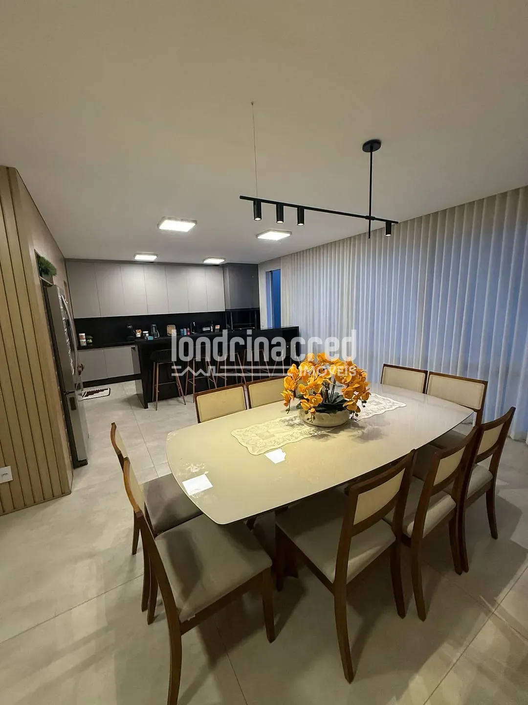 Casa, 3 quartos, 245 m² - Foto 9