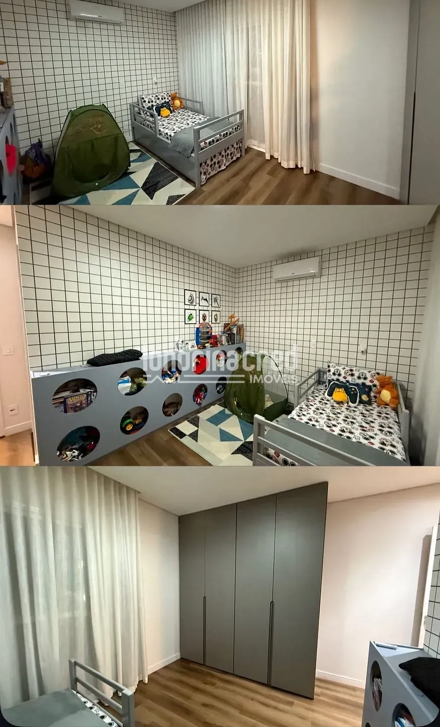 Casa, 3 quartos, 245 m² - Foto 15