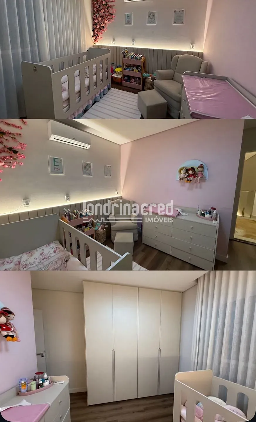 Casa, 3 quartos, 245 m² - Foto 16