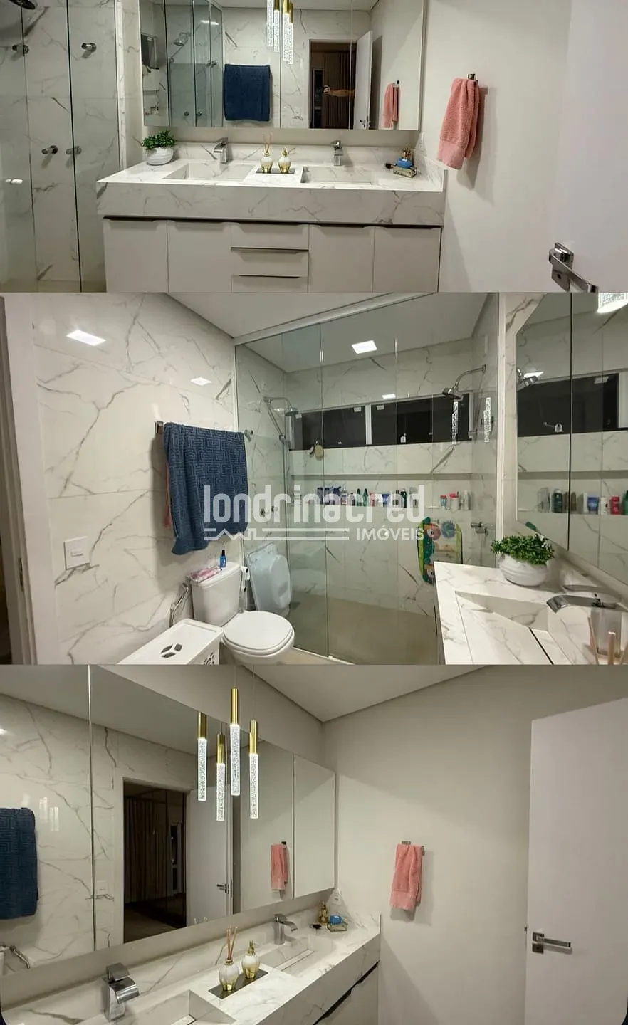 Casa, 3 quartos, 245 m² - Foto 20