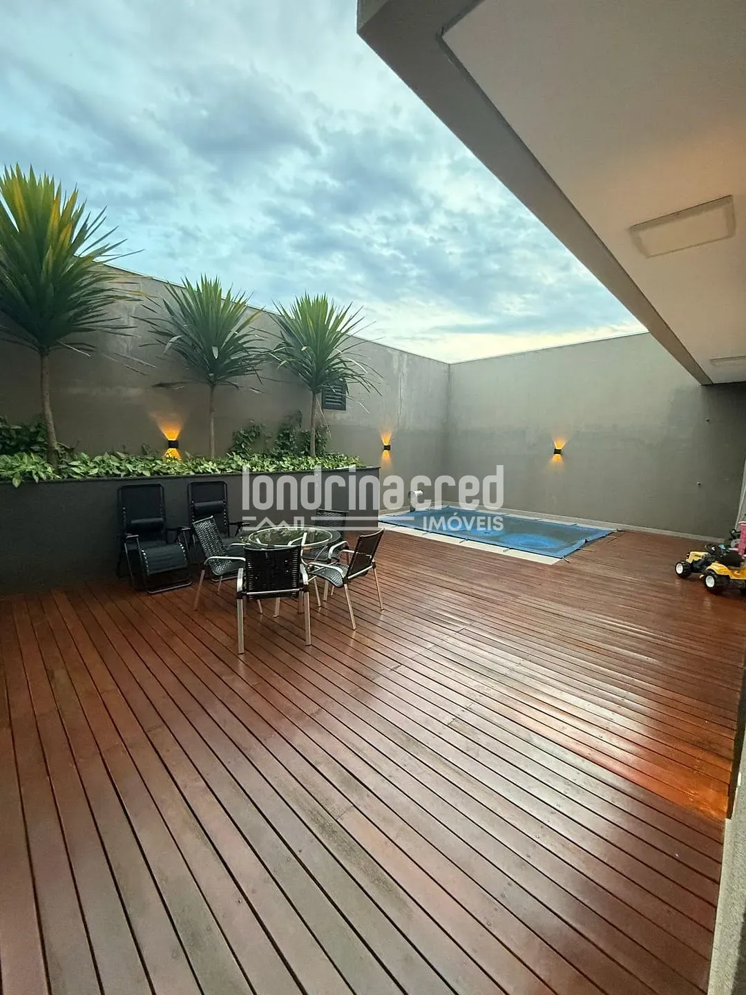 Casa, 3 quartos, 245 m² - Foto 21