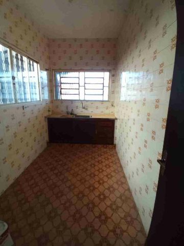 Casa com 250m² 3 quartos e 3 banheiros, à venda, no bairro Residencial Campos Maia em Pindamonhangaba
