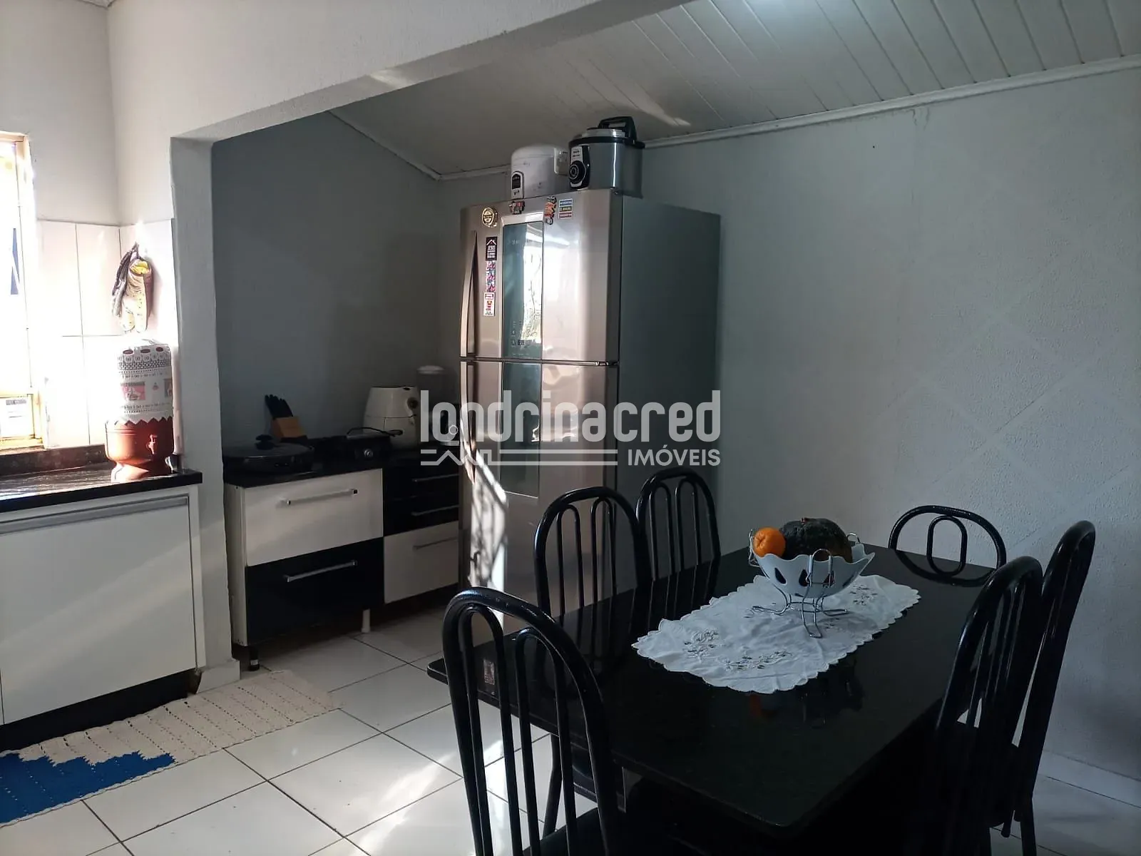 Casa, 4 quartos, 140 m² - Foto 17