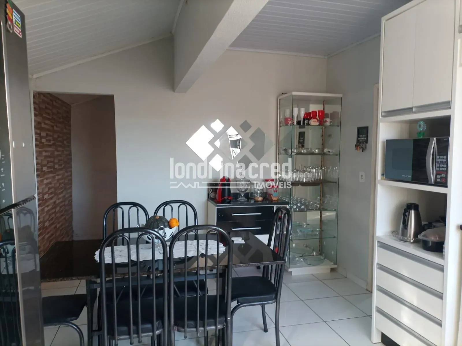 Casa, 4 quartos, 140 m² - Foto 21
