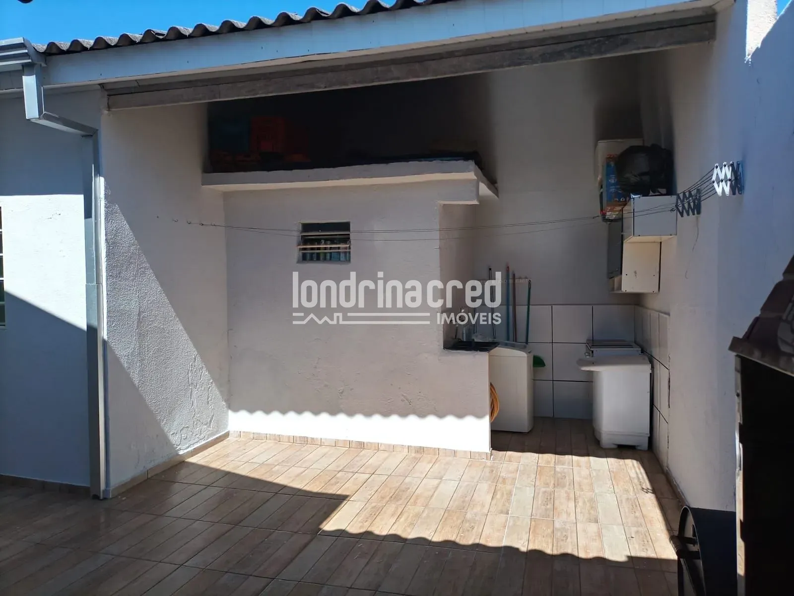 Casa, 4 quartos, 140 m² - Foto 24