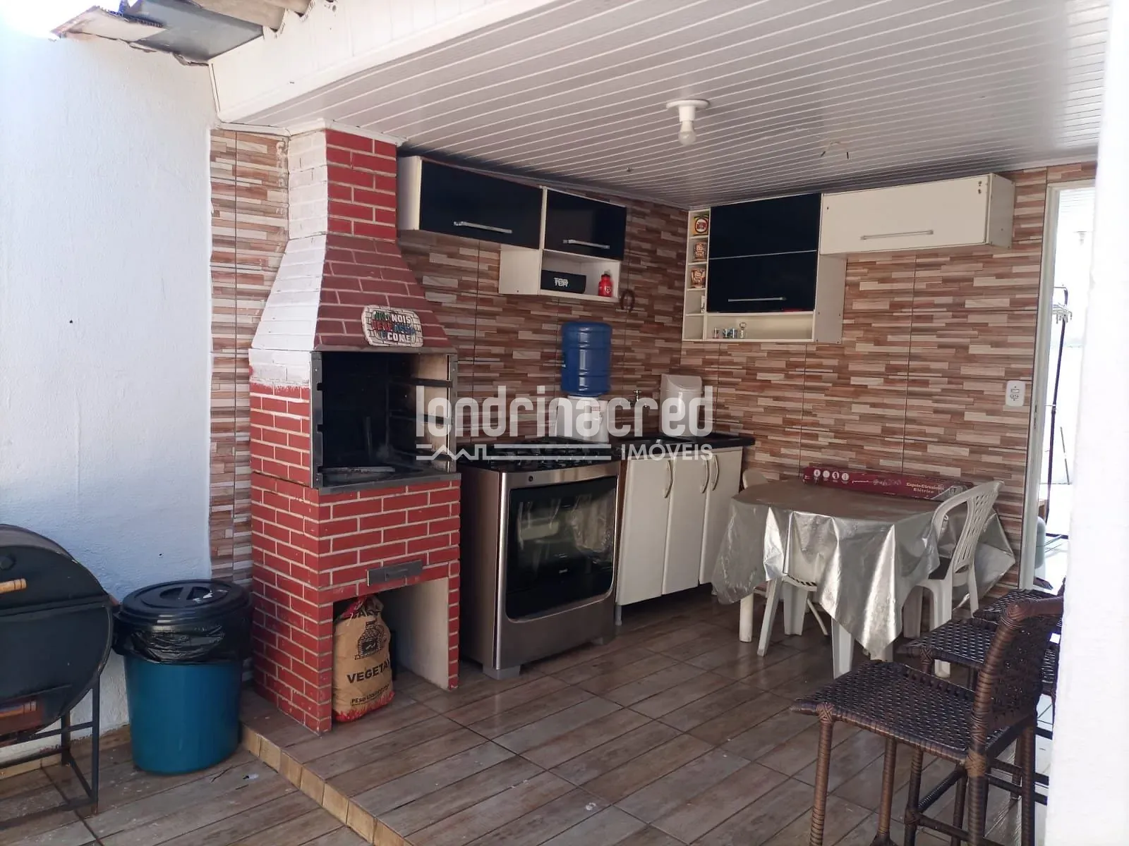 Casa, 4 quartos, 140 m² - Foto 27