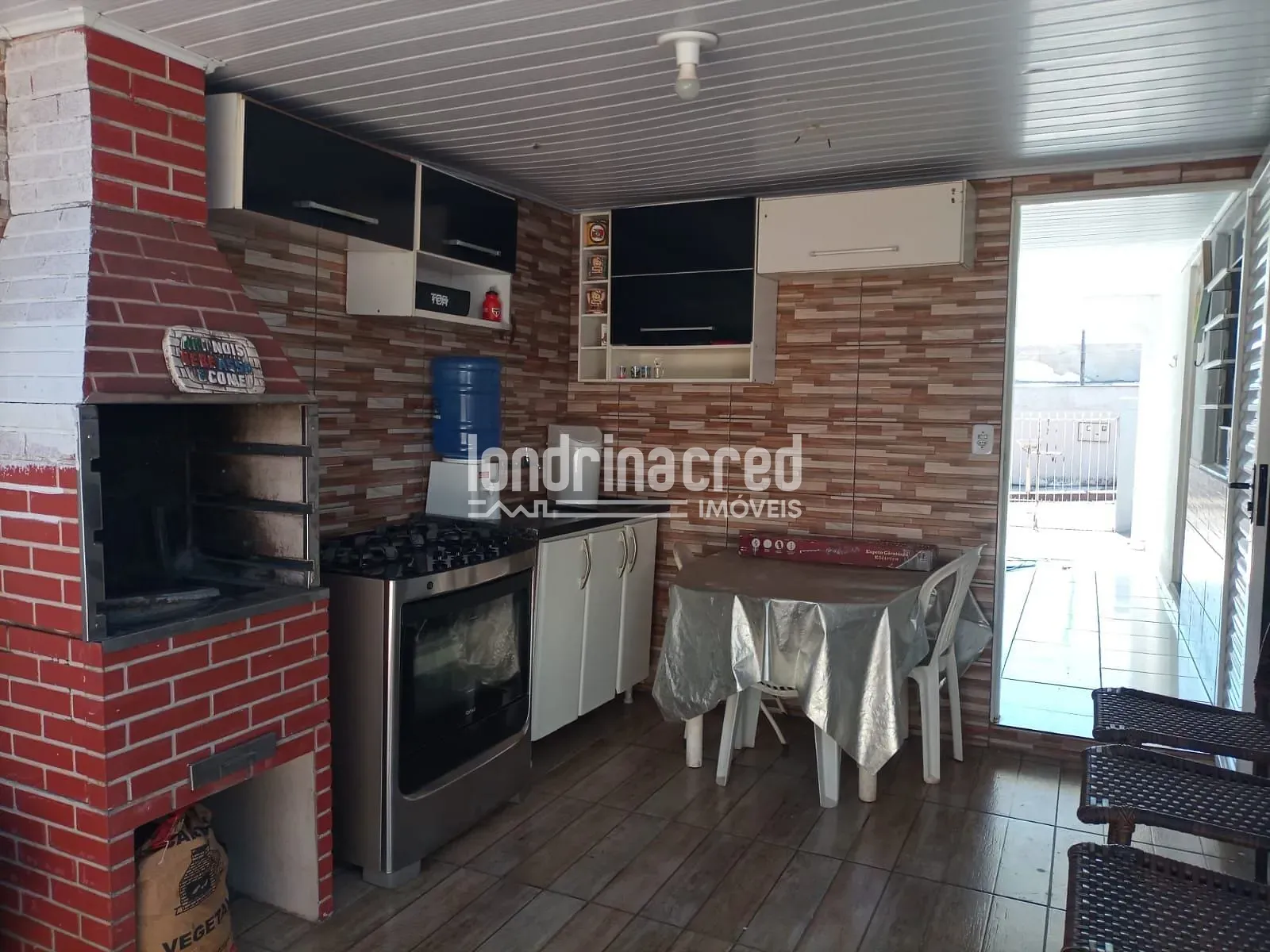 Casa, 4 quartos, 140 m² - Foto 28