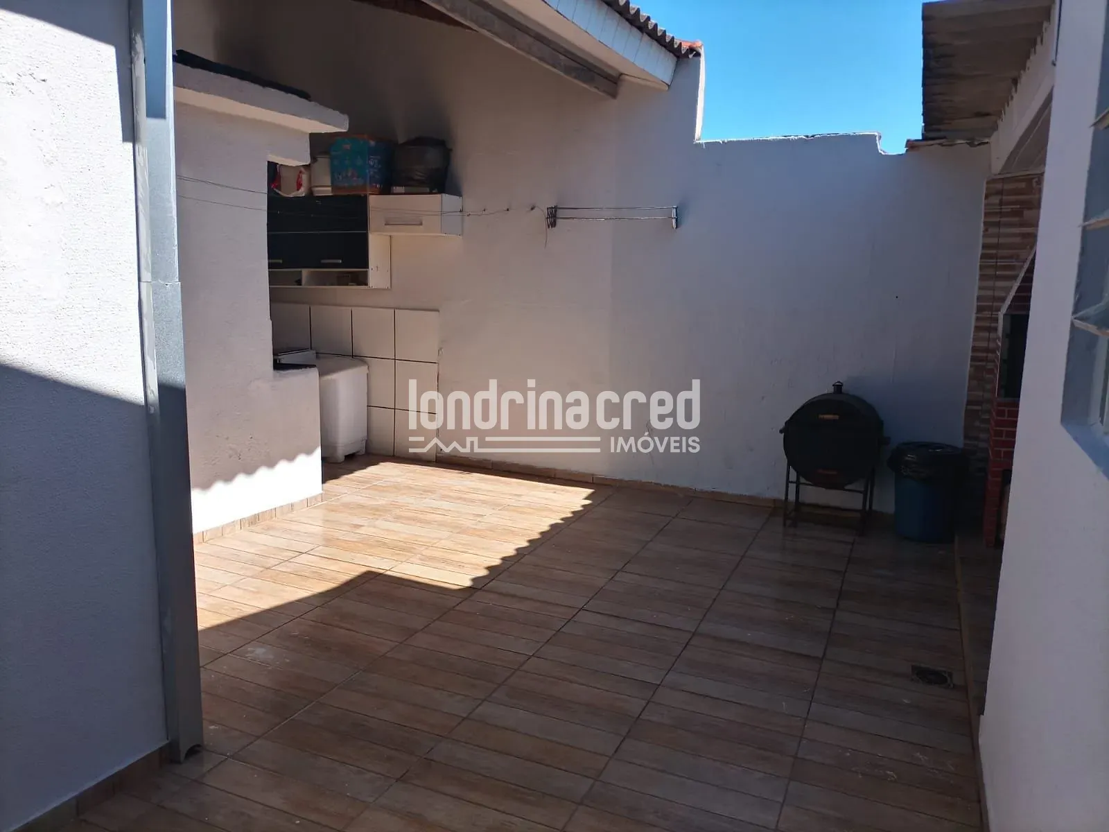 Casa, 4 quartos, 140 m² - Foto 29
