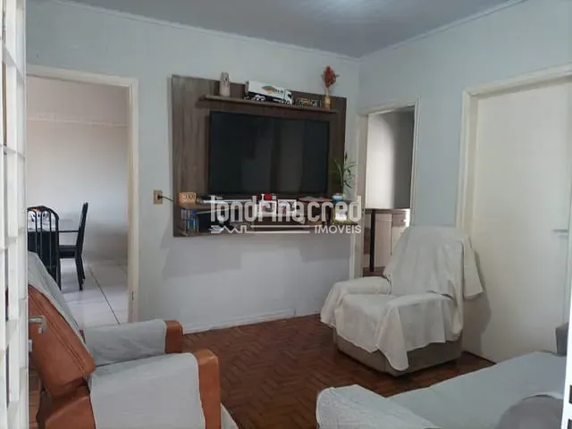 Casa 4 quartos e 2 banheiros, à venda, no bairro Parigot de Souza 2 em Londrina