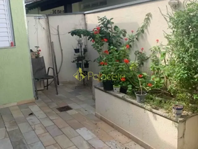 Casa 3 quartos e 3 banheiros, à venda, no bairro Alto do Cardoso em Pindamonhangaba