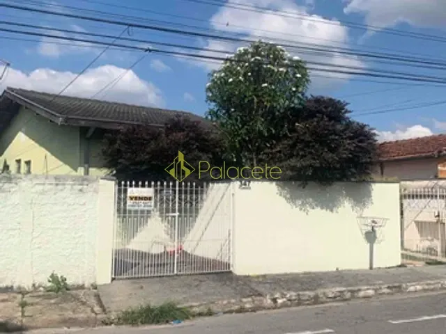 Casa 3 quartos e 3 banheiros, à venda, no bairro Alto do Cardoso em Pindamonhangaba