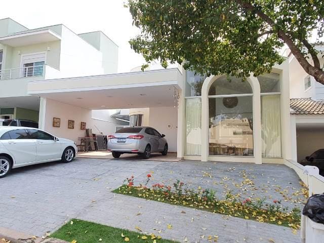 Foto do Casa - Casa com 3 dormitórios, 225 m² - venda por R$ 1.275.000,00 ou aluguel por R$ 9.000,00/mês - Condomínio Sunset - Votorantim/SP | Ary Proenca Negócios Imobiliários Ltda
