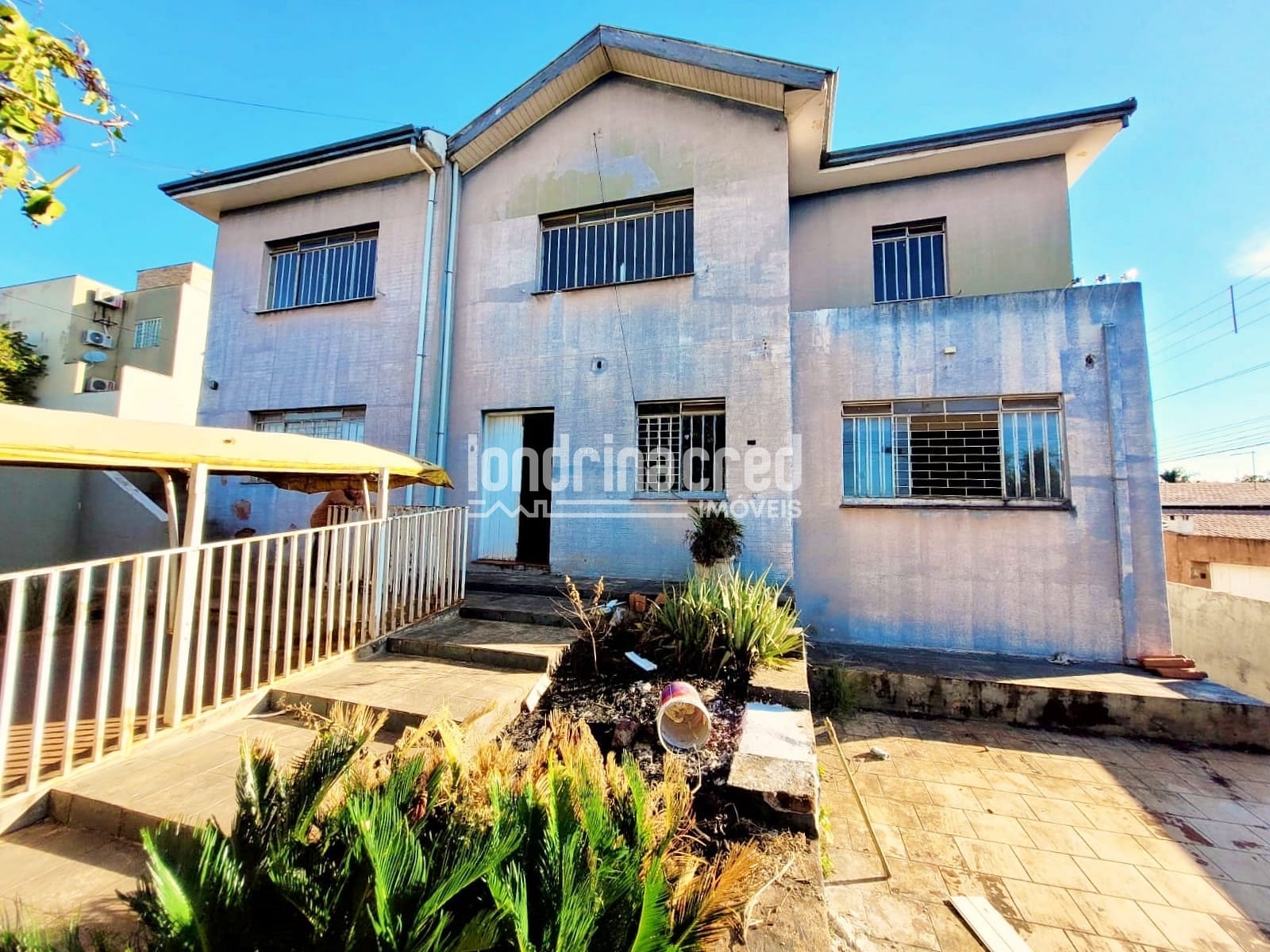 Casa, 7 quartos, 371 m² - Foto 42