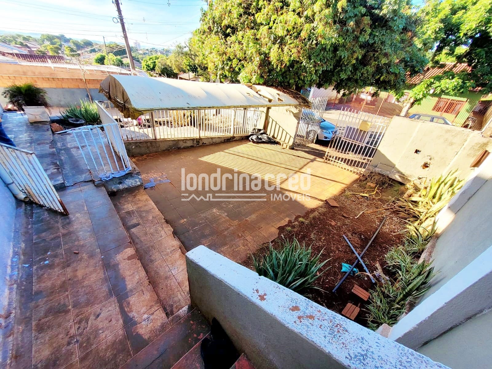 Casa, 7 quartos, 371 m² - Foto 3