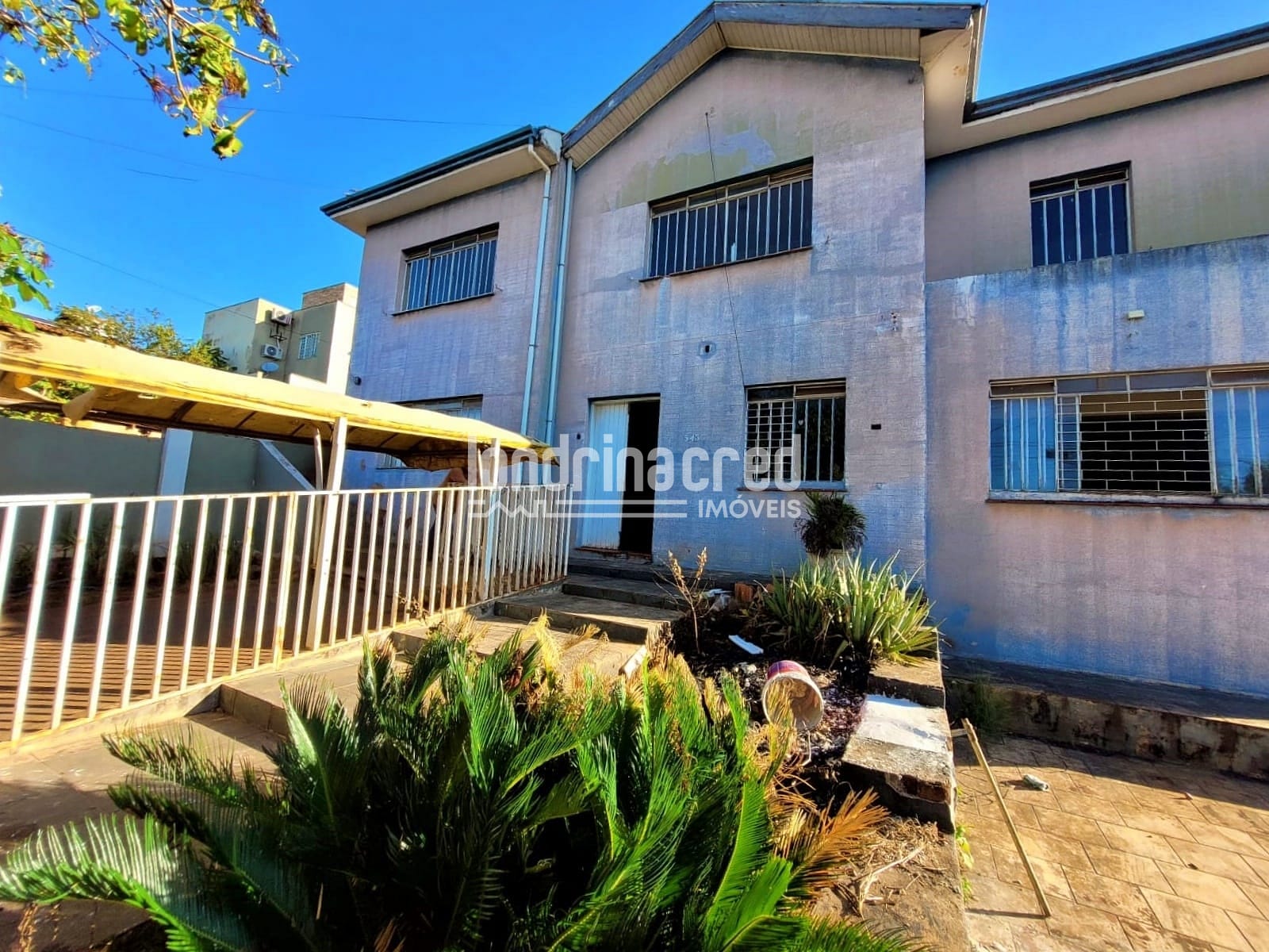 Casa, 7 quartos, 371 m² - Foto 5