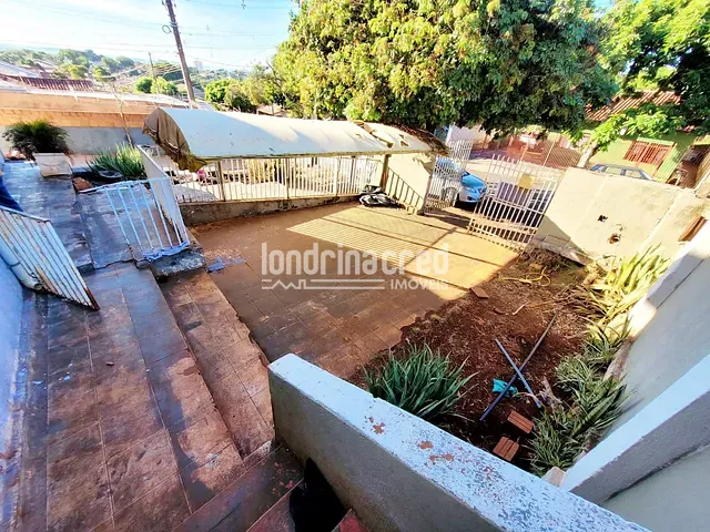 Casa com 315m² 7 quartos e 3 banheiros, à venda, no bairro Centro em Ibiporã