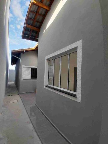 Casa com 125m² 2 quartos e 1 banheiro, à venda, no bairro Residencial e Comercial Portal dos Eucaliptos em Pindamonhangaba