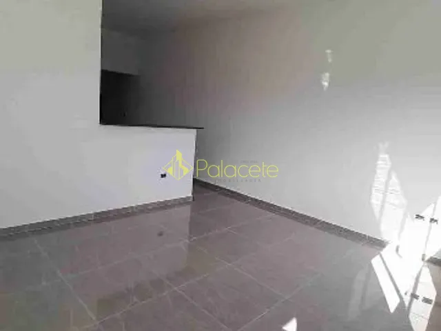 Casa com 125m² 2 quartos e 1 banheiro, à venda, no bairro Residencial e Comercial Portal dos Eucaliptos em Pindamonhangaba