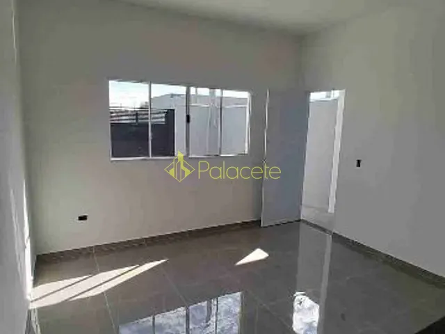 Casa com 125m² 2 quartos e 1 banheiro, à venda, no bairro Residencial e Comercial Portal dos Eucaliptos em Pindamonhangaba