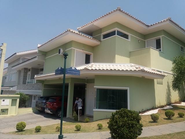 Foto do Casa - Casa com 3 dormitórios à venda, 363 m² por R$ 1.282.000,00 - Condomínio Vila dos Inglezes - Sorocaba/SP | Ary Proenca Negócios Imobiliários Ltda