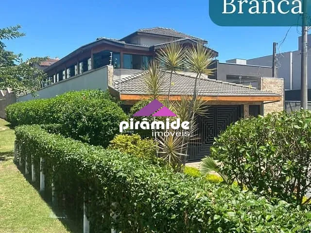 Casa com 250m², à venda, no bairro Loteamento Villa Branca em Jacareí