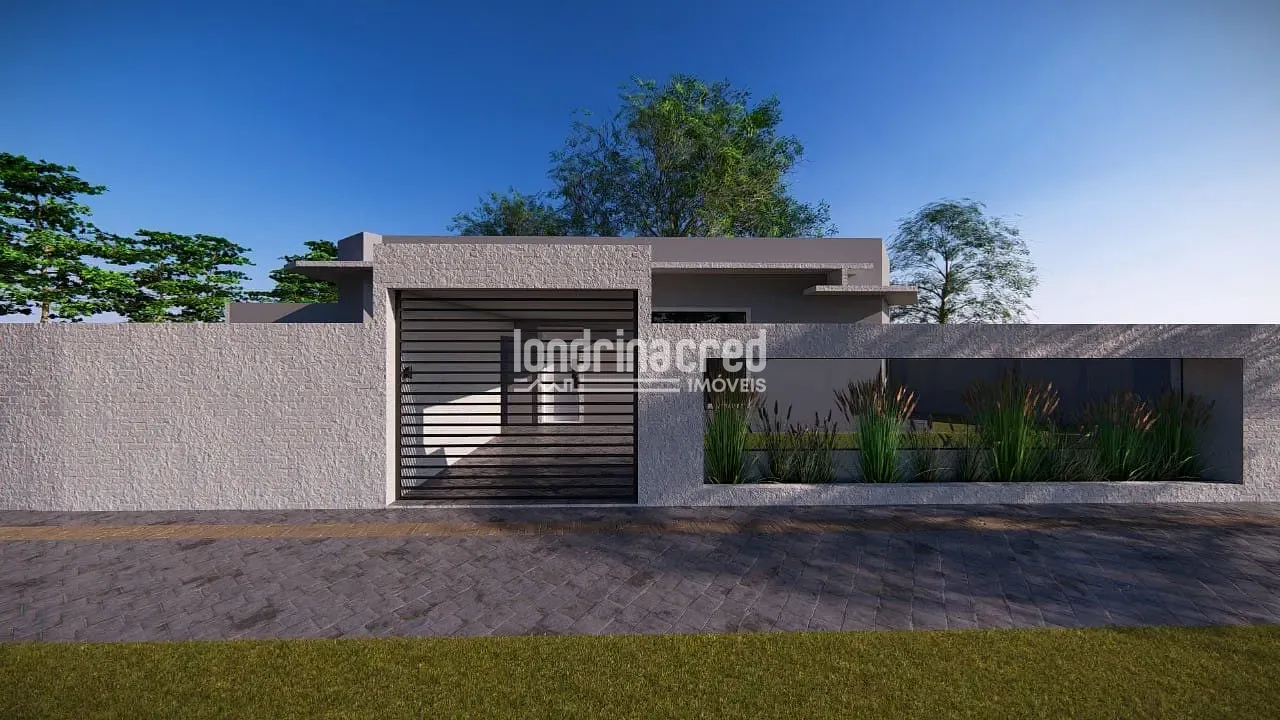 Casa, 2 quartos, 54 m² - Foto 6
