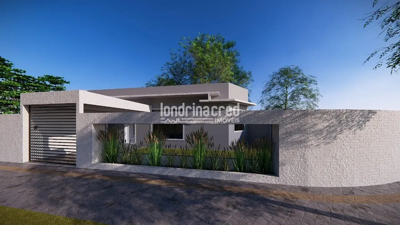 Casa, 2 quartos, 54 m² - Foto 2
