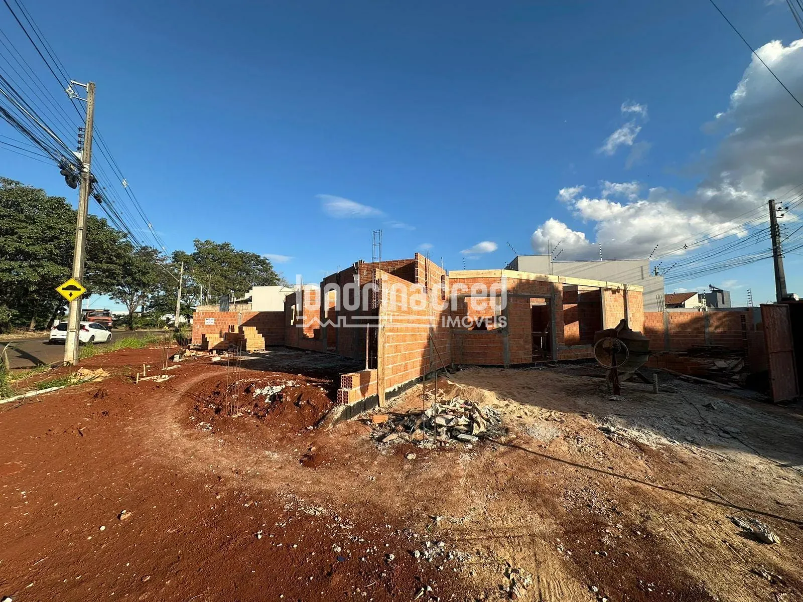 Casa, 2 quartos, 54 m² - Foto 9