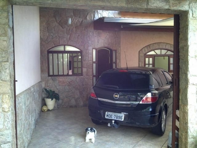 Foto do Casa - Casa com 2 dormitórios, 151 m² - venda por R$ 370.000,00 ou aluguel por R$ 1.668,00/mês - Wanel Ville - Sorocaba/SP | Ary Proenca Negócios Imobiliários Ltda