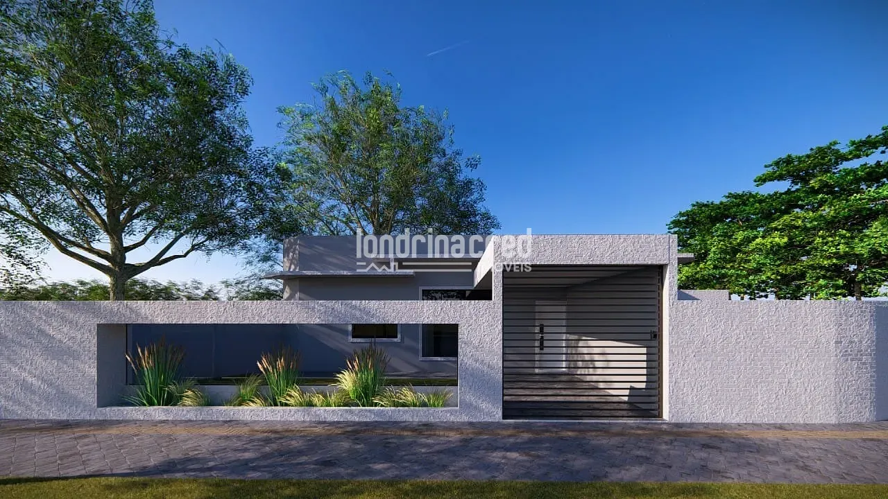 Casa, 2 quartos, 60 m² - Foto 6