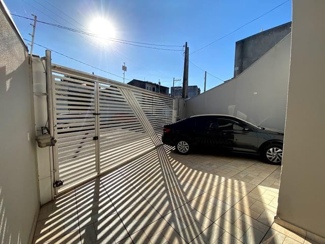 Foto do Casa - Casa com 4 dormitórios à venda, 188 m² por R$ 370.000,00 - Vila Barão - Sorocaba/SP | Ary Proenca Negócios Imobiliários Ltda