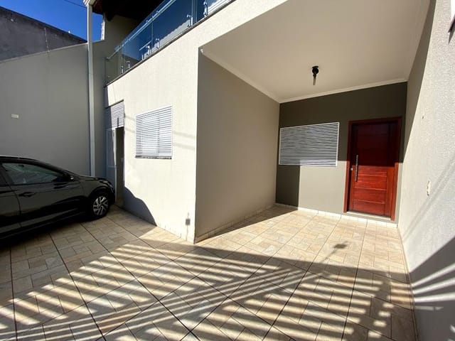 Foto do Casa - Casa com 4 dormitórios à venda, 188 m² por R$ 370.000,00 - Vila Barão - Sorocaba/SP | Ary Proenca Negócios Imobiliários Ltda