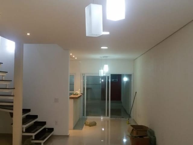 Foto do Casa - Casa com 3 dormitórios à venda, 140 m² por R$ 480.000,00 - Jardim Astro - Sorocaba/SP | Ary Proenca Negócios Imobiliários Ltda