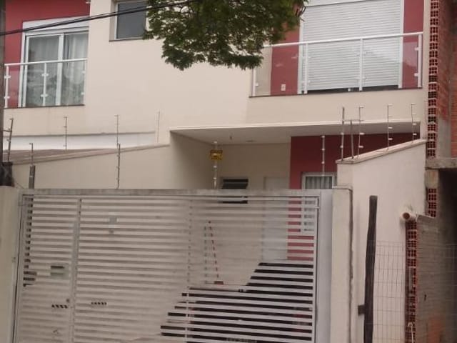Foto do Casa - Casa com 3 dormitórios à venda, 140 m² por R$ 480.000,00 - Jardim Astro - Sorocaba/SP | Ary Proenca Negócios Imobiliários Ltda
