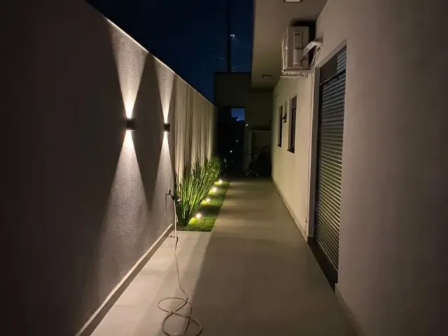 Casa 3 quartos e 5 banheiros, à venda, no bairro Village Splendore em Pindamonhangaba