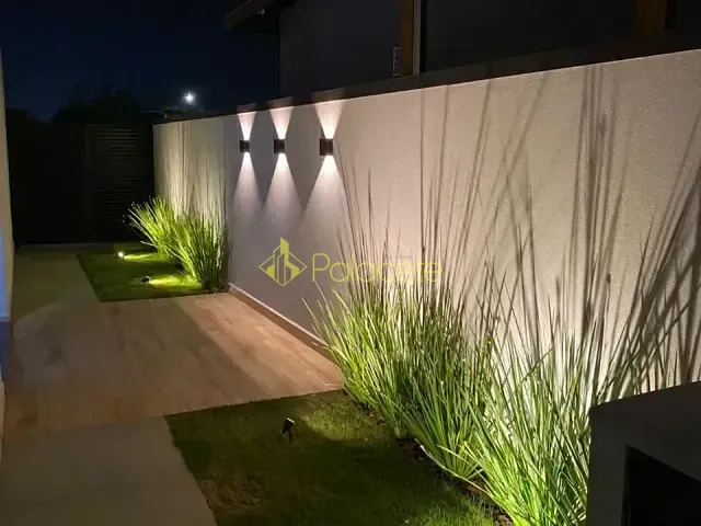 Casa 3 quartos e 5 banheiros, à venda, no bairro Village Splendore em Pindamonhangaba