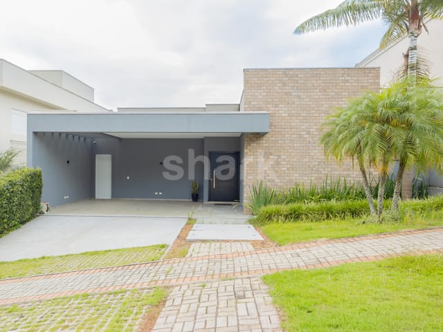 Casa com 420m² 3 quartos e 4 banheiros, à venda ou para alugar, no bairro Cidade Tamboré em Santana de Parnaíba
