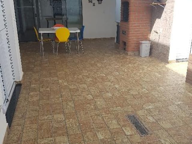 Foto do Casa - Casa com 3 dormitórios à venda, 170 m² por R$ 590.000,00 - Condomínio Residencial das Flores - Sorocaba/SP | Ary Proenca Negócios Imobiliários Ltda
