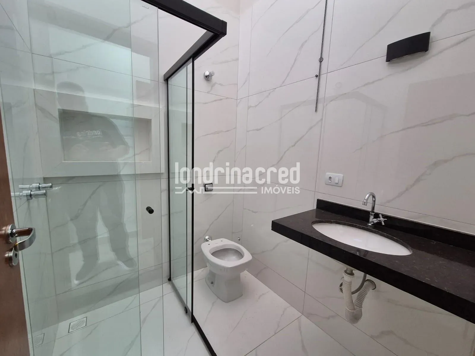 Casa, 2 quartos, 80 m² - Foto 10