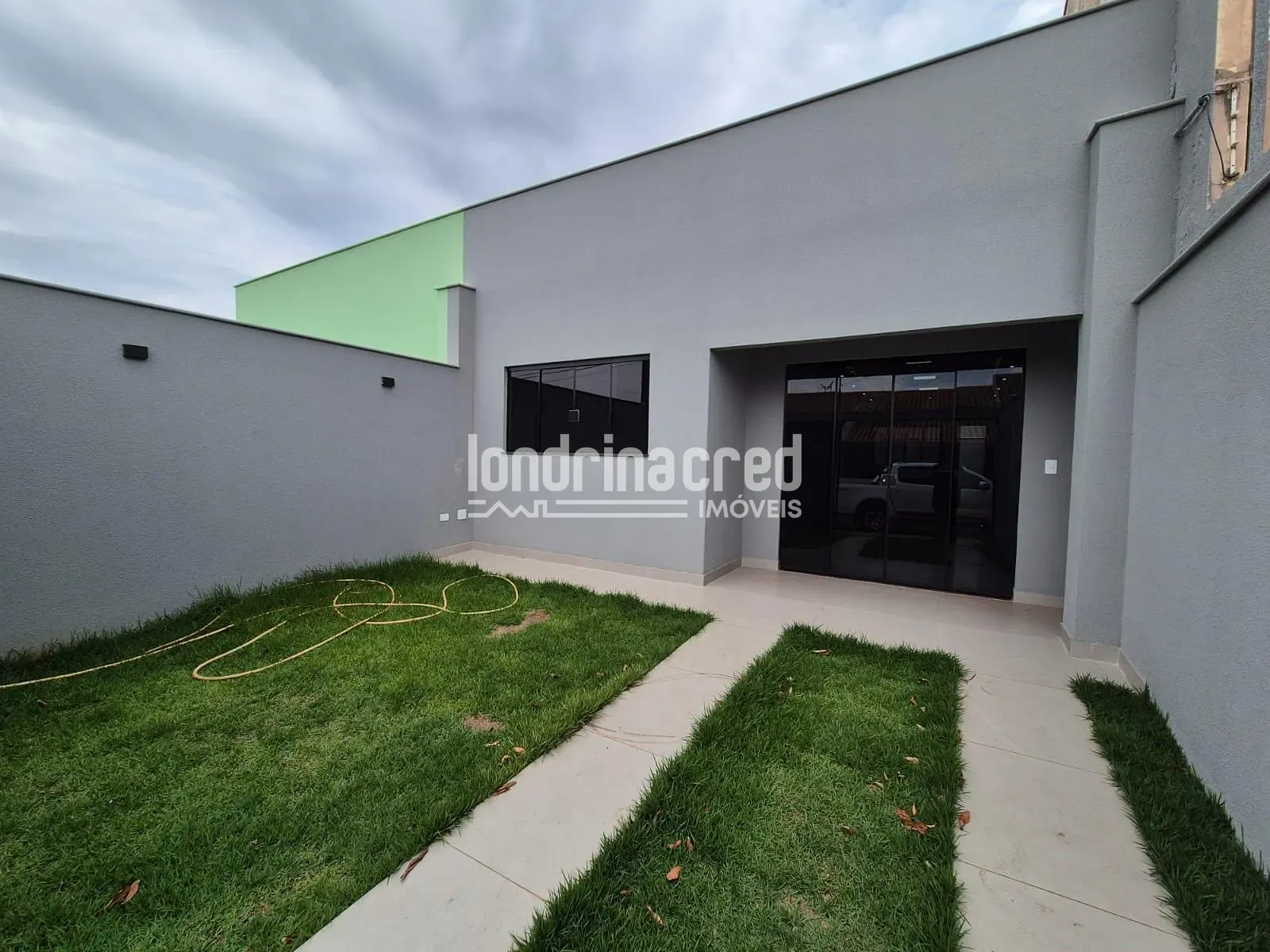 Casa, 2 quartos, 80 m² - Foto 12
