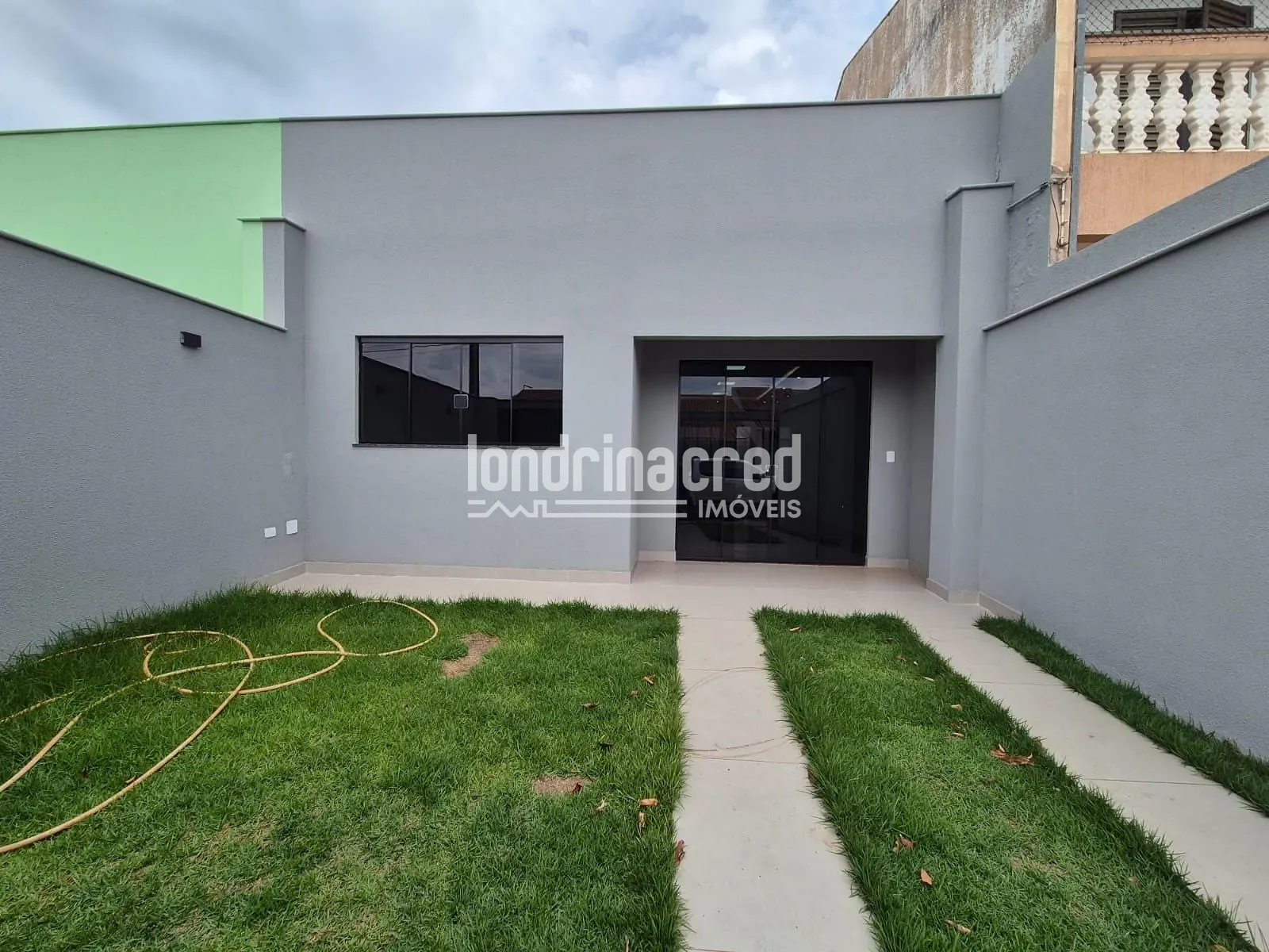 Casa, 2 quartos, 80 m² - Foto 13