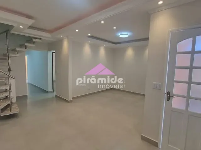 Casa com 150m² 3 quartos e 3 banheiros, à venda, no bairro Jardim Uirá em São José dos Campos