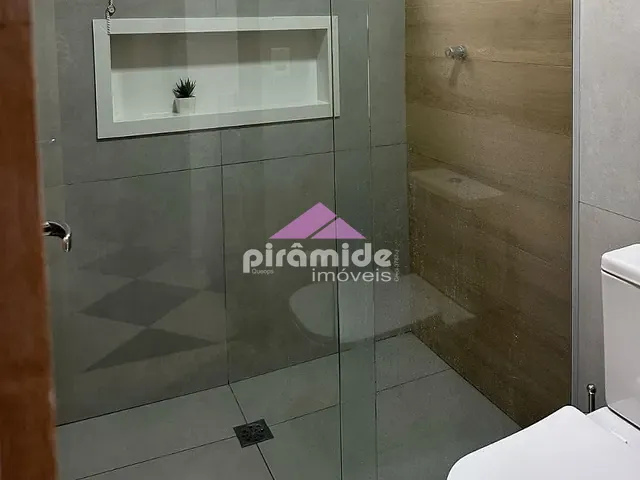Casa com 150m² 3 quartos e 3 banheiros, à venda, no bairro Jardim Uirá em São José dos Campos