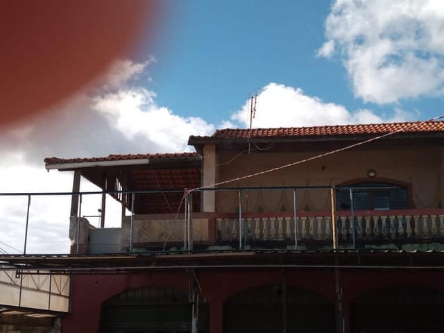 Foto do Casa - Casa com 3 dormitórios para alugar, 140 m² por R$ 1.200,00/mês - Parque São Bento - Sorocaba/SP | Ary Proenca Negócios Imobiliários Ltda
