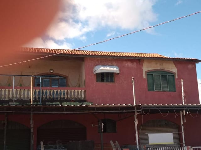Foto do Casa - Casa com 3 dormitórios para alugar, 140 m² por R$ 1.200,00/mês - Parque São Bento - Sorocaba/SP | Ary Proenca Negócios Imobiliários Ltda