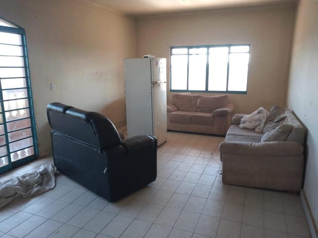 Foto do Casa - Casa com 3 dormitórios para alugar, 140 m² por R$ 1.200,00/mês - Parque São Bento - Sorocaba/SP | Ary Proenca Negócios Imobiliários Ltda