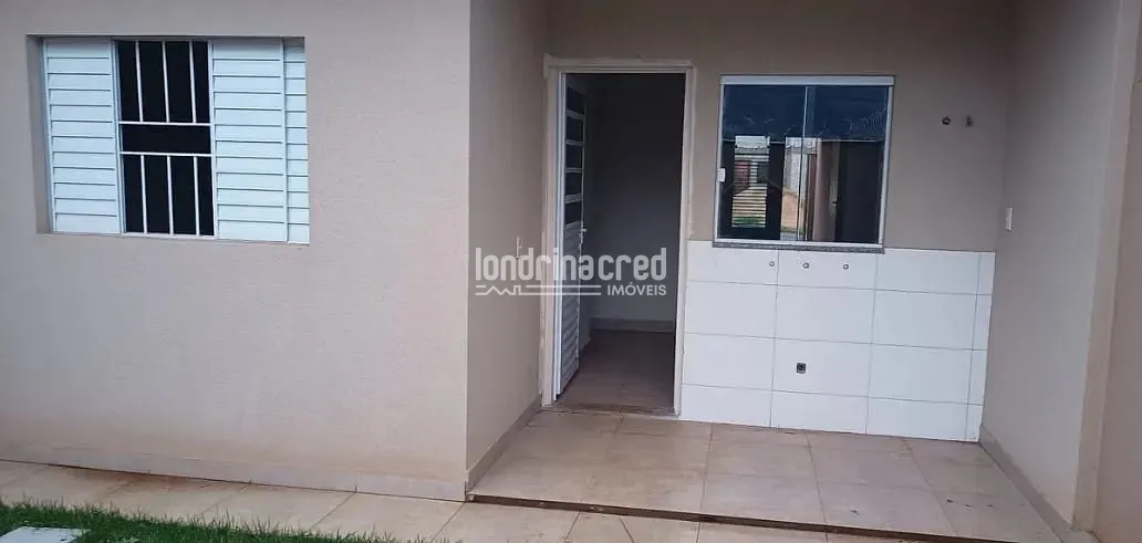 Casa, 3 quartos, 80 m² - Foto 8