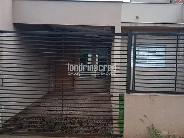 Casa com 129m² 3 quartos e 2 banheiros, à venda, no bairro Gleba Esperança em Londrina