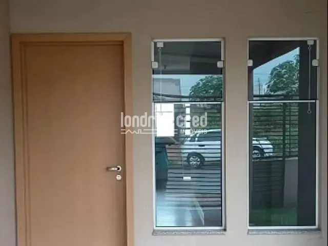 Casa com 129m² 3 quartos e 2 banheiros, à venda, no bairro Gleba Esperança em Londrina
